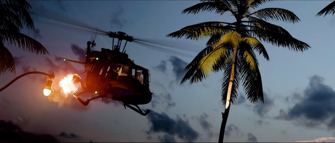 Call of Duty: Black Ops Cold War